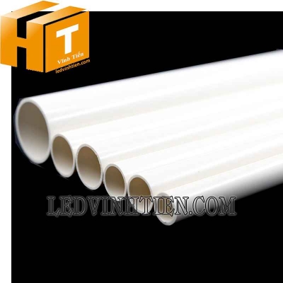 Ống nước uPVC Sino