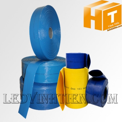 Ống tải nước PVC