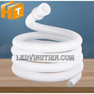 Ống thoát nước máy giặt