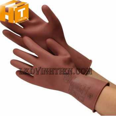Găng Tay Cách Điện