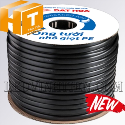 Ống tưới nhỏ giọt PE
