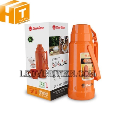 Phích Đựng Nước 2L RD 2035 N10.E Rạng Đông