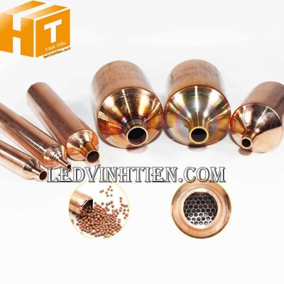 Phin lọc máy lạnh