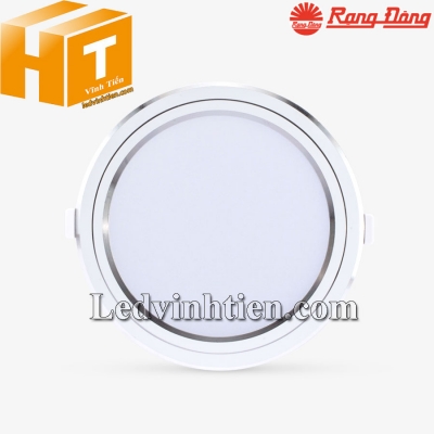 Đèn led panel tròn đổi màu 110/9W PT05 ĐM