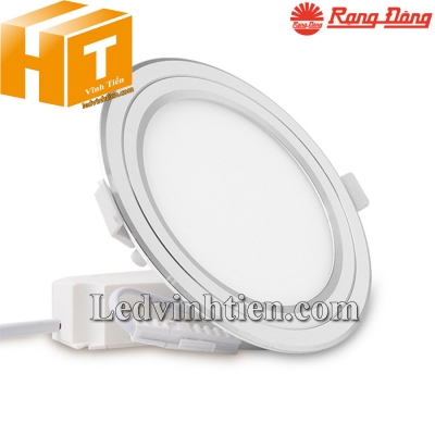 Đèn led panel tròn đổi màu 135/12W PT05 ĐM