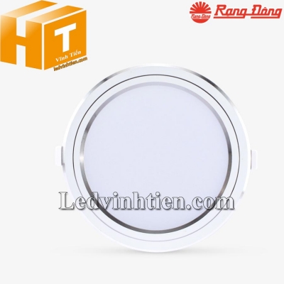 Đèn led panel tròn đổi màu 135/9W PT05 ĐM