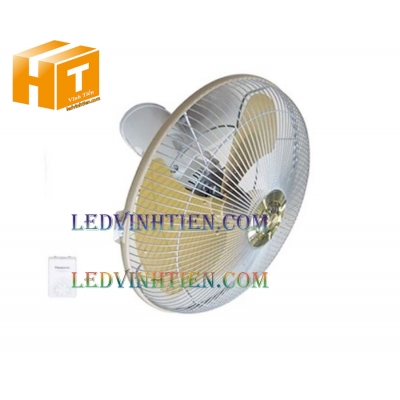 Quạt điện Panasonic giá rẻ