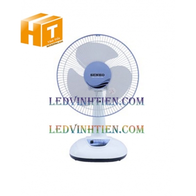 Quạt điện Senko giá rẻ