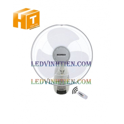 Quạt điện Senko giá rẻ