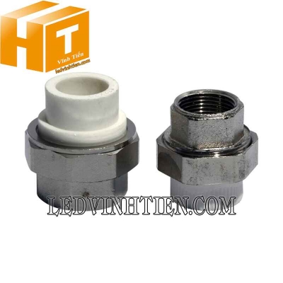 Rắc co ren trong PPR Sino