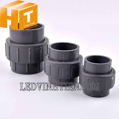 Rắc co uPVC Sino