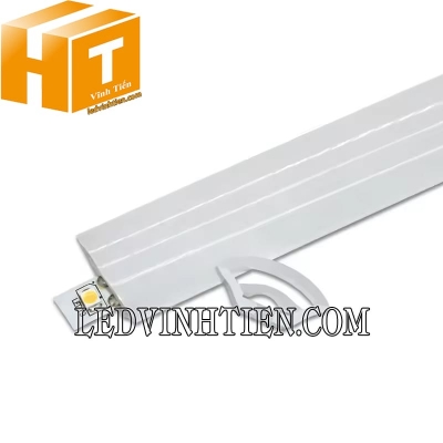 Silicon định hình V góc 20x14mm