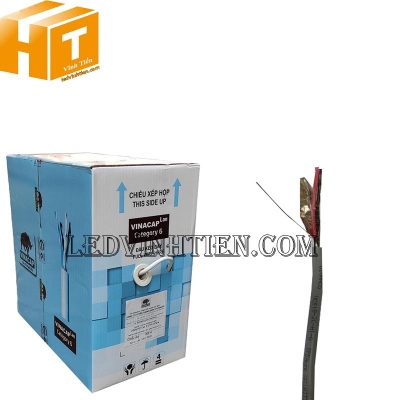 Speaker Cable AL-shield 18AWG VIVANCO