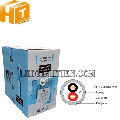 Speaker Cable Unshield 16AWG VIVANCO