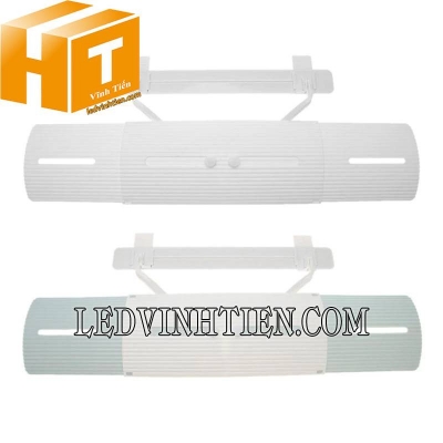 Cánh chuyển hướng gió máy lạnh