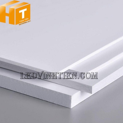 Tấm format dẻo 18mm