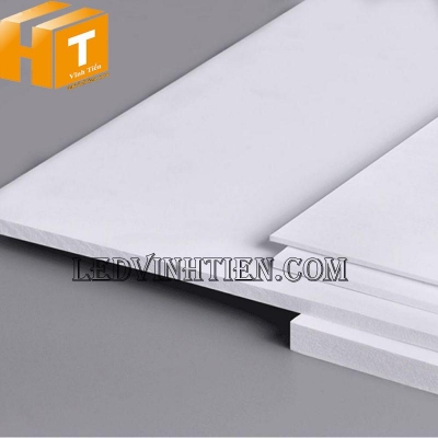 Tấm format dẻo 3mm