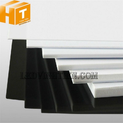 Tấm format dẻo 10mm