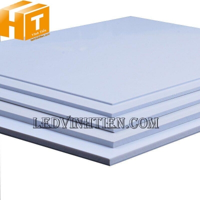 Tấm format dẻo 10mm