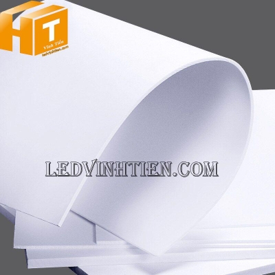 Tấm format dẻo 2mm
