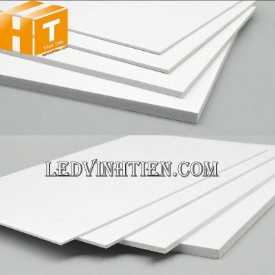 Tấm format dẻo 4mm