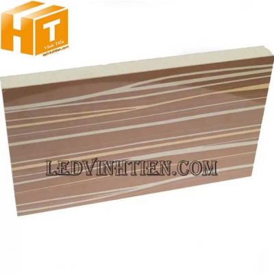 Tấm mica vân gỗ