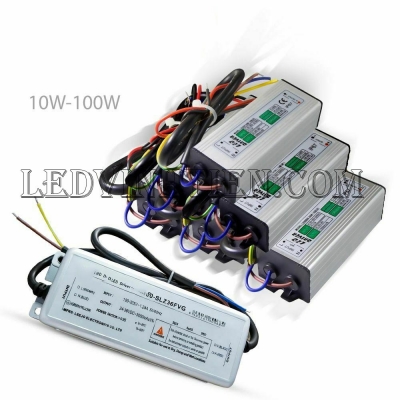 Tăng phô đèn pha