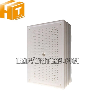 Táp lô điện nhựa