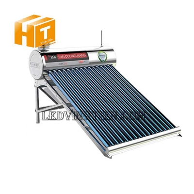 Thái dương năng Sơn Hà gold ống chân không F58