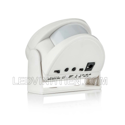 Thiết bị báo khách, báo trộm độc lập ATA AT-116