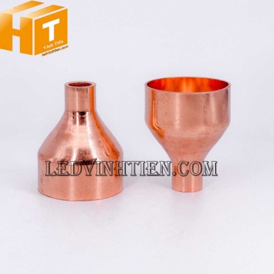 Thu giảm ống đồng