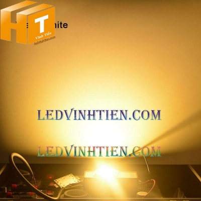 Tim đèn pha 100w màu vàng