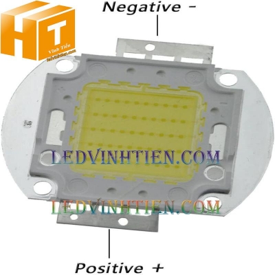 Tim đèn pha 10w trung tính