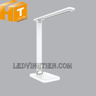 Đèn bàn led 3 chế độ TL5