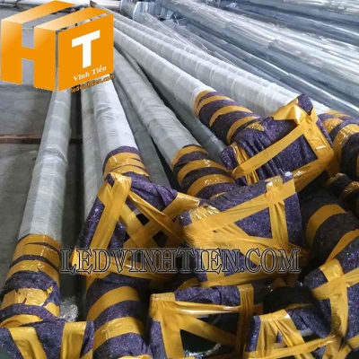 Trụ Đèn Đường Cao 4m