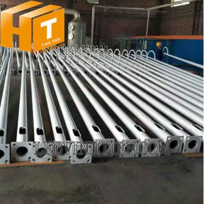 Trụ Đèn Đường Cao 7m
