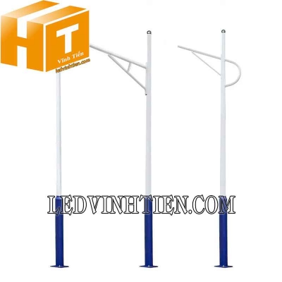 Trụ Đèn Đường Cao 8m
