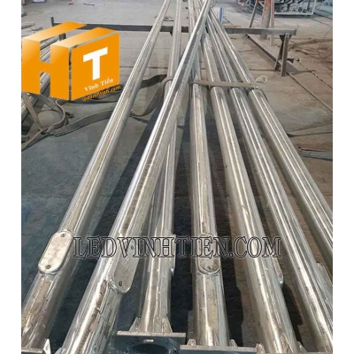 Trụ Đèn Đường Cao 8m