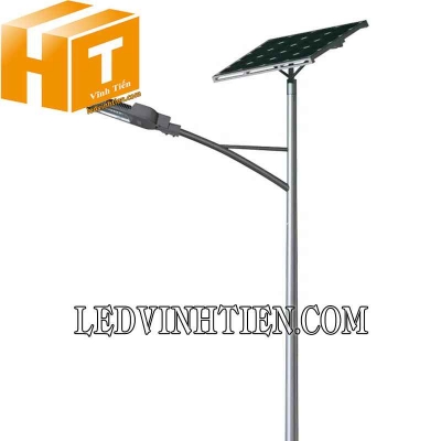 Trụ Đèn Đường Năng Lượng Mặt Trời