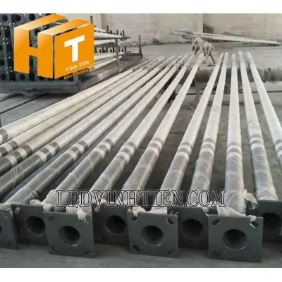 Trụ Đèn Sân Bóng Đá