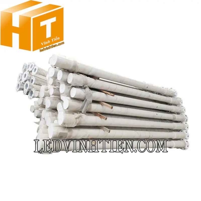 Trụ Đèn Sân Tennis 