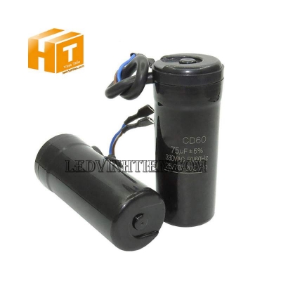 Tụ capa tủ lạnh