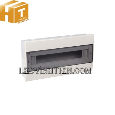 Tủ điện âm tường E4LB 3-32 Sino Vanlock