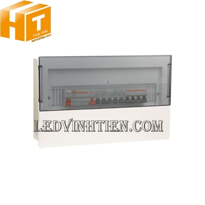Tủ điện âm tường E4M 14-18 Sino Vanlock