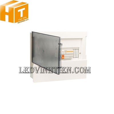 Tủ điện âm tường E4M 8-12 Sino Vanlock
