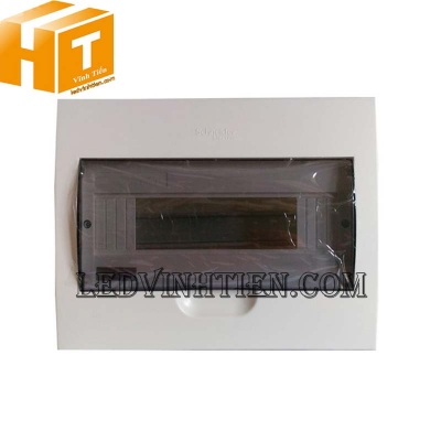 Tủ điện âm tường 8 module EZ9E0108 schneider