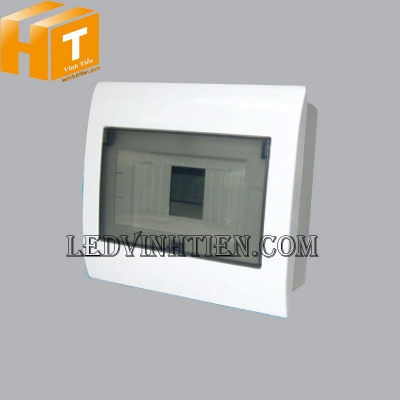 Tủ điện âm tường MCB T4 MPE