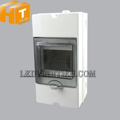 Tủ điện chống thấm WP-4 MPE