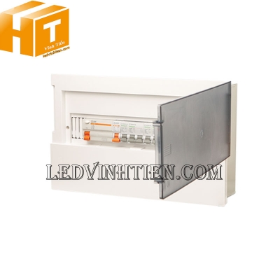 Tủ điện âm tường E4M 14-18 Sino Vanlock
