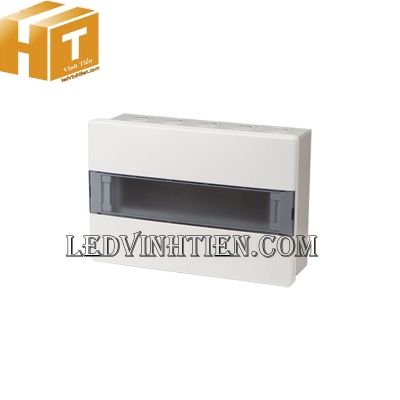 Tủ điện âm tường E4MX 3-32 Sino Vanlock